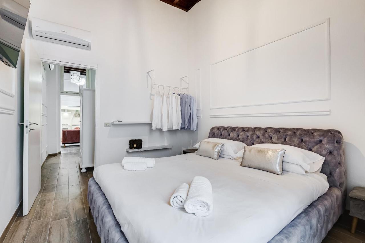 Trevi Fountain - Romedreamhome Appartement