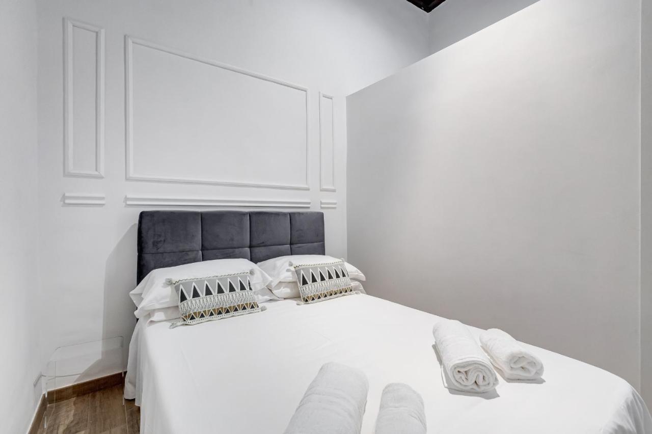 Appartement Trevi Fountain - Romedreamhome *
