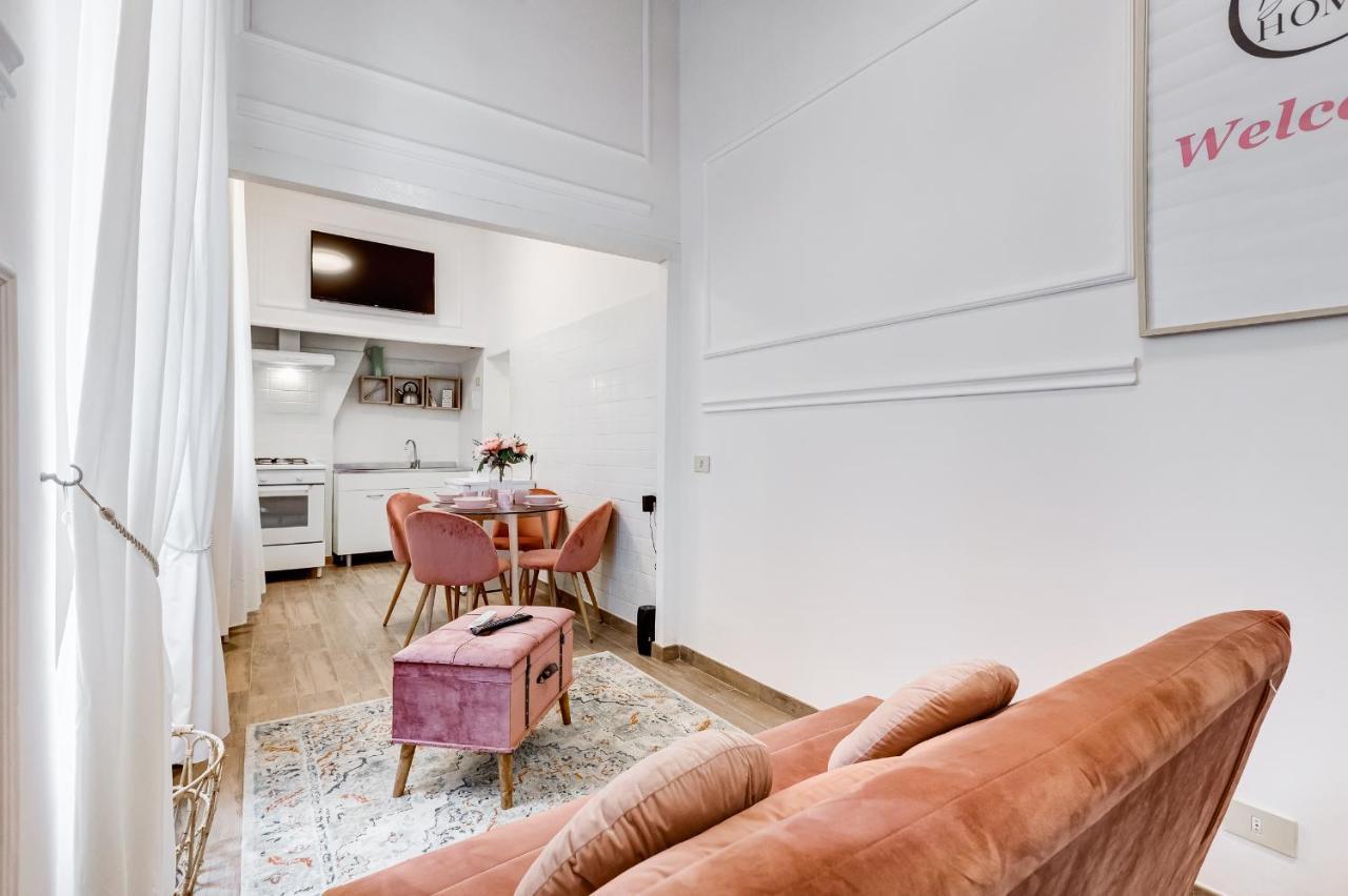 Trevi Fountain - Romedreamhome Appartement Rome