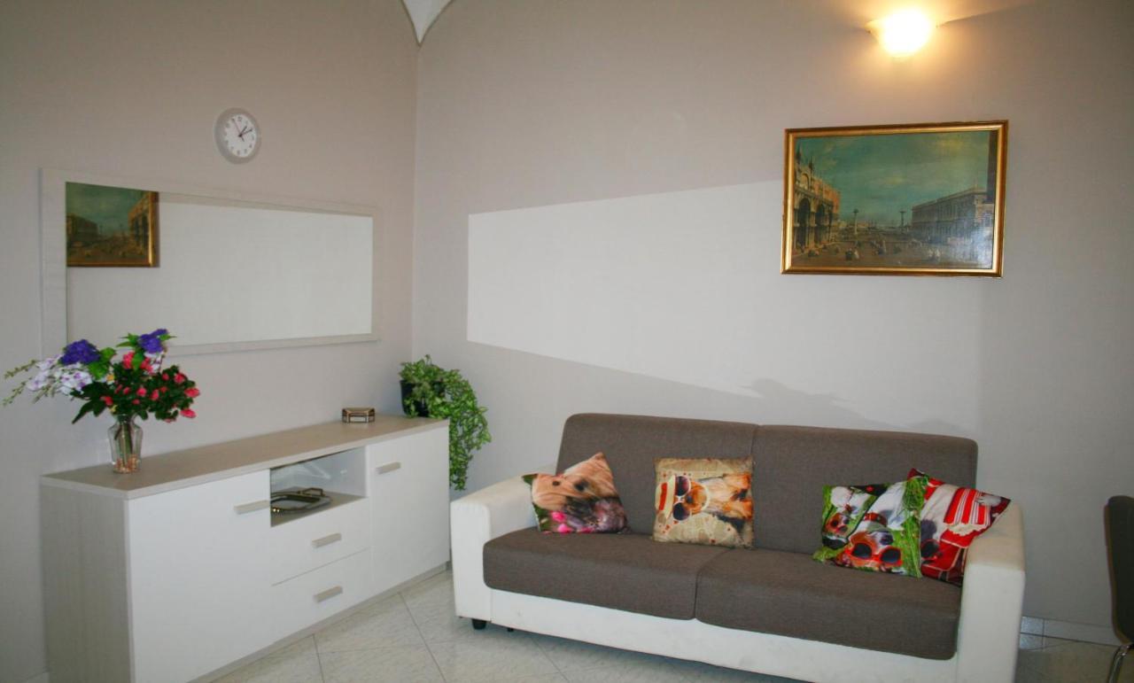 Apartment Montebello - Julia
