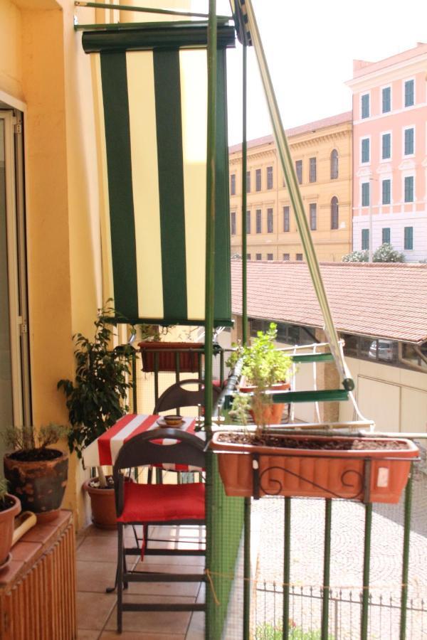 Hazelrome Appartement Rome