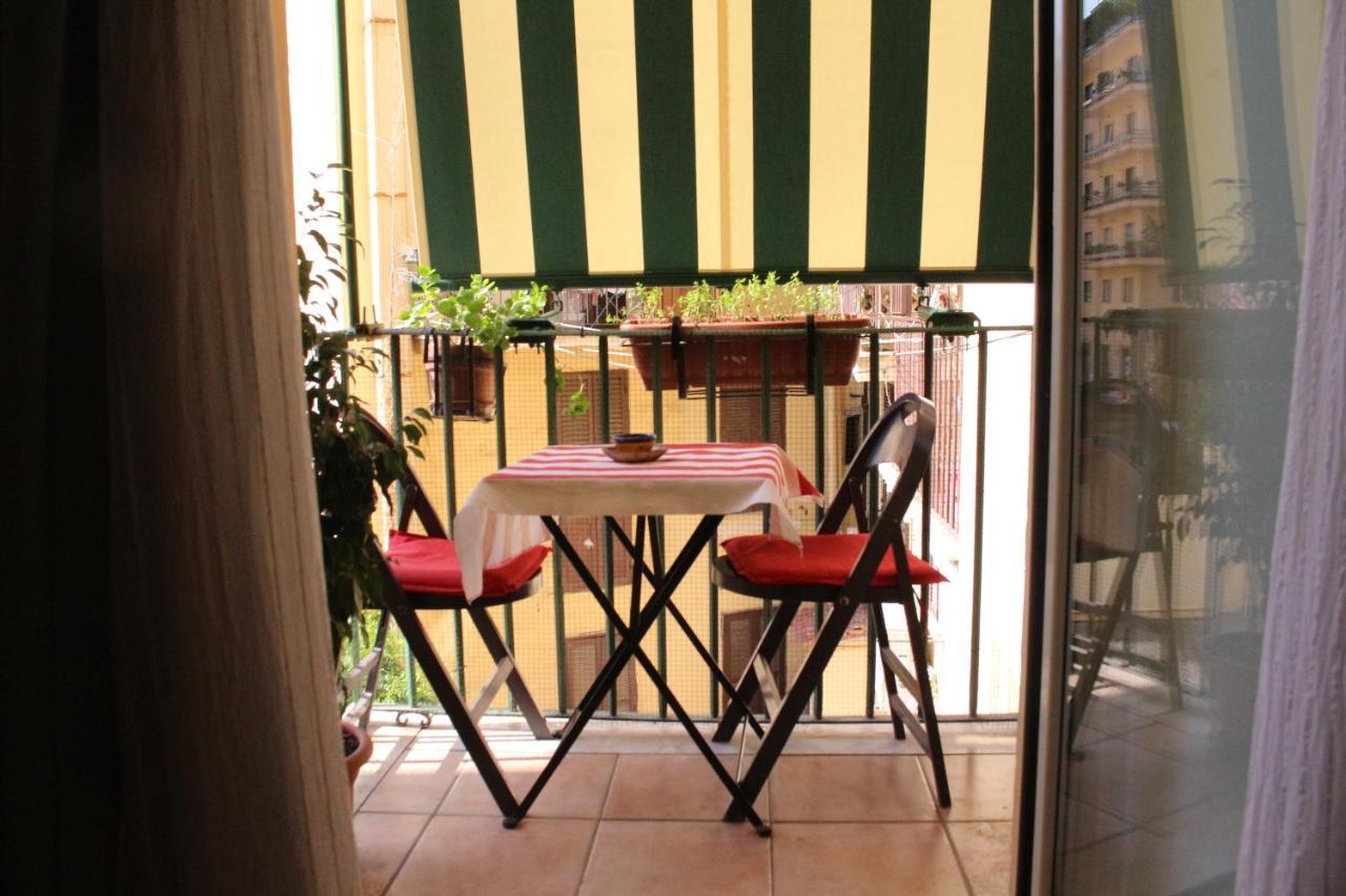 Appartement Hazelrome