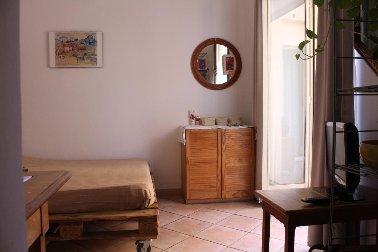 Hazelrome Appartement