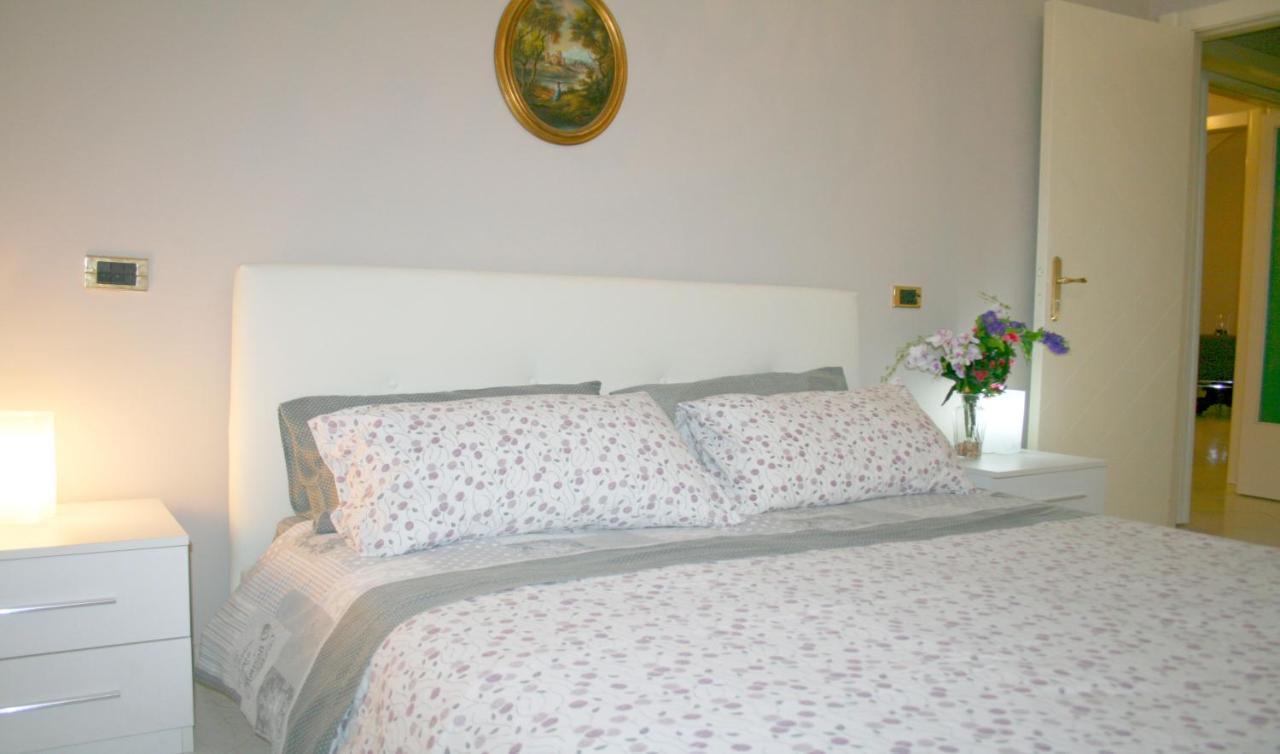 Montebello - Julia Apartment