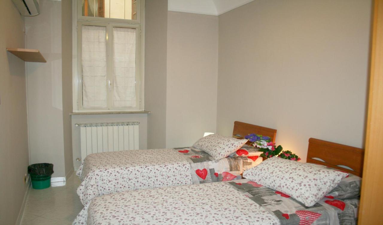 Montebello - Julia Apartment