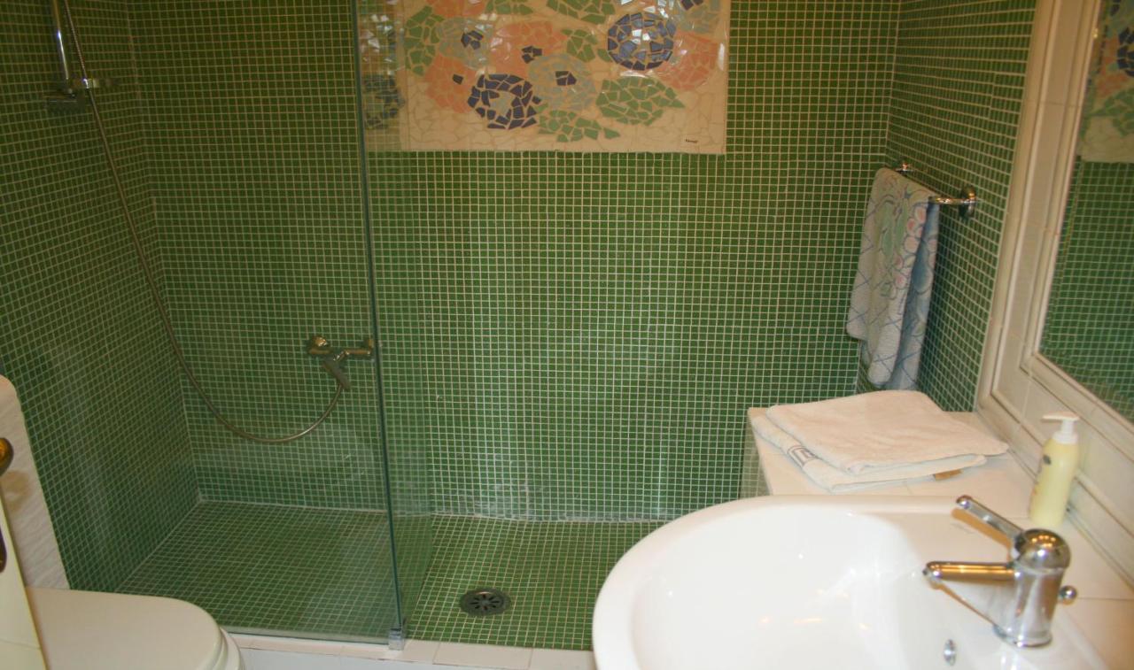 Montebello - Julia Apartment