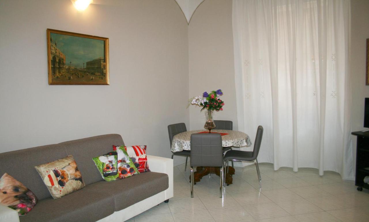Montebello - Julia Apartment *