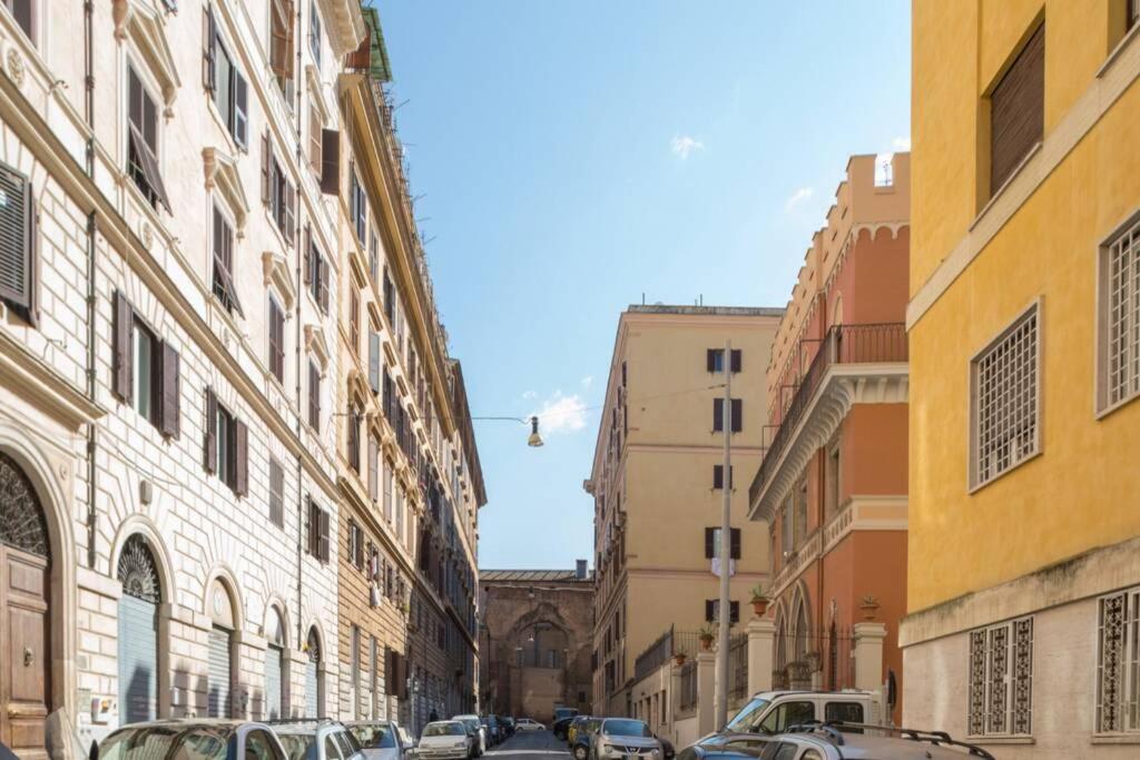 Apartment Simon's Place 2 Rome