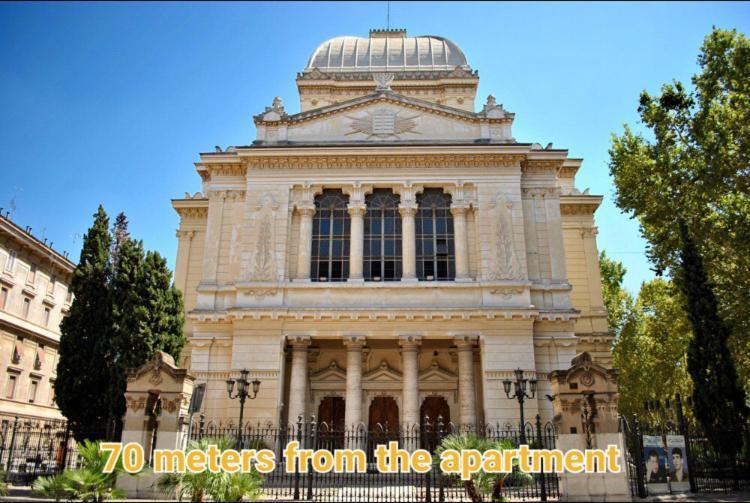 Appartement Pantheon, Campo De Fiori Mini Garden *