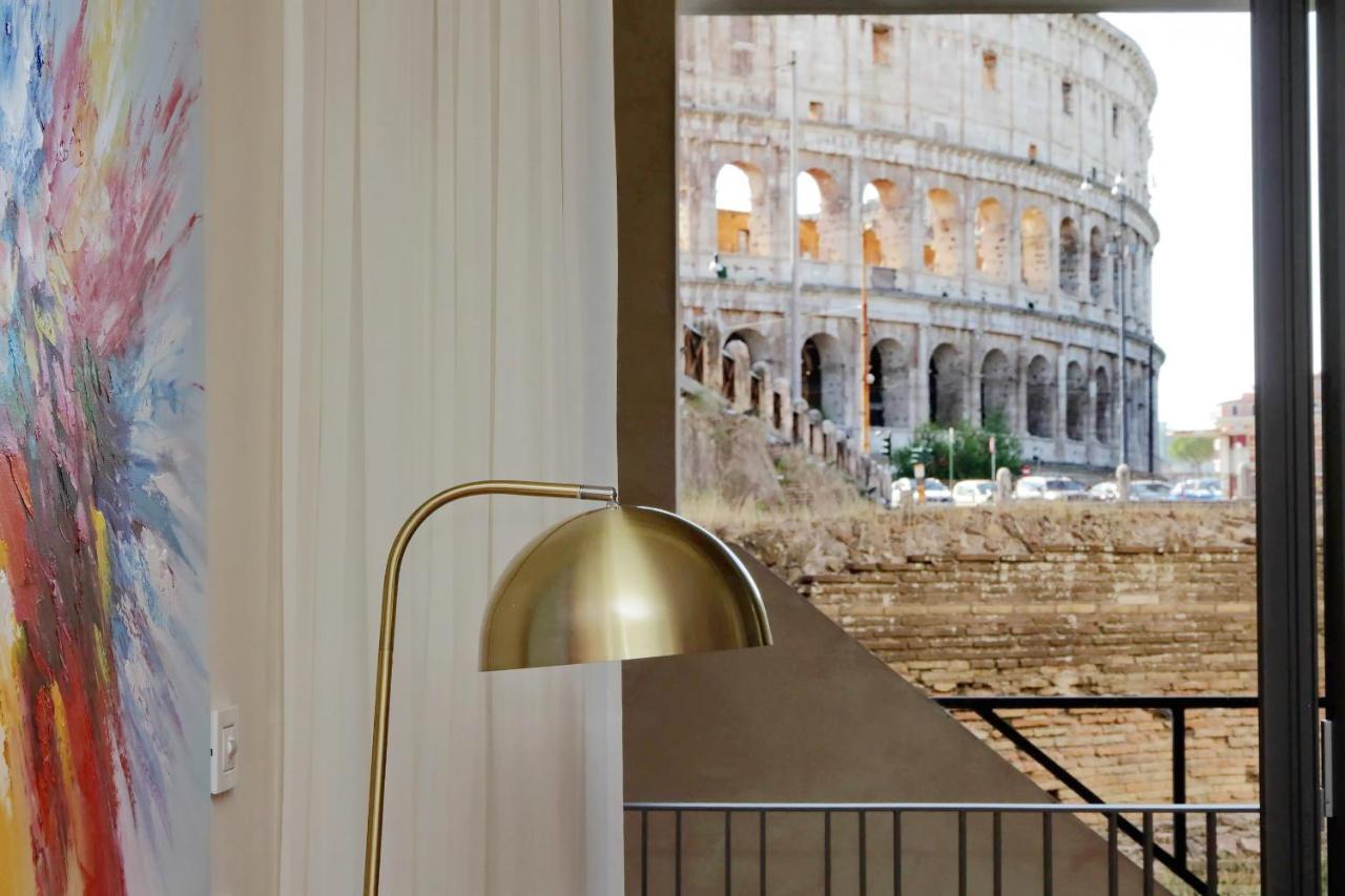 Luxury Domus 2 Rome
