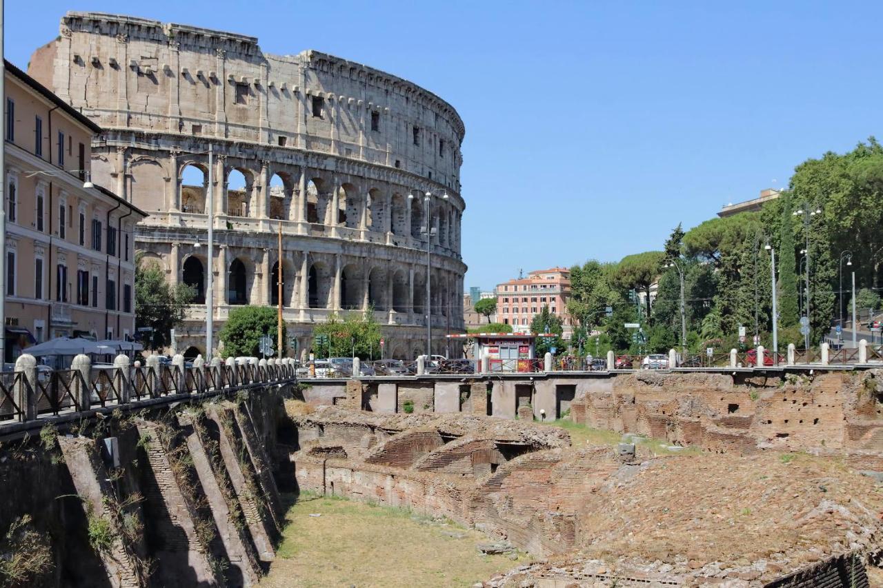 Luxury Domus 2 Rome