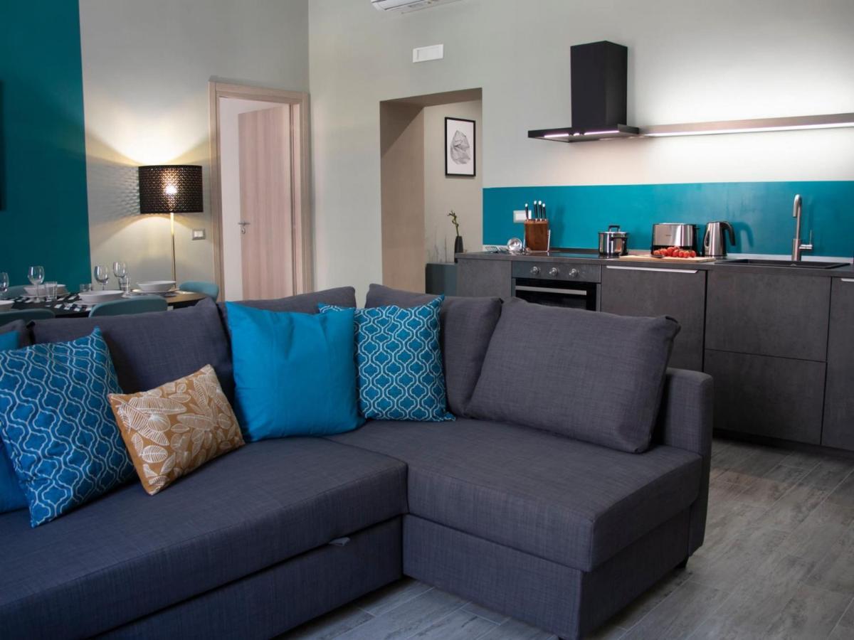 The Rent - Close To Termini Station Appartement *