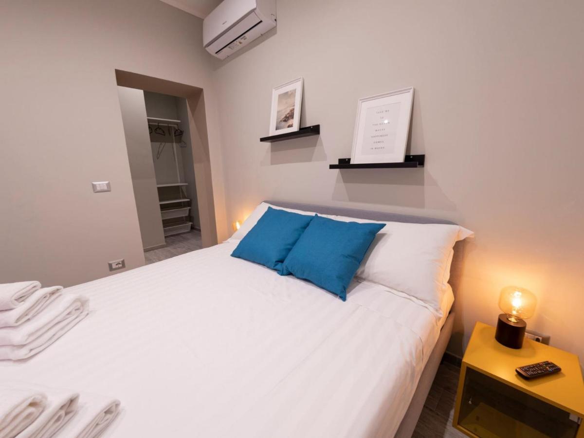 The Rent - Close To Termini Station Rome