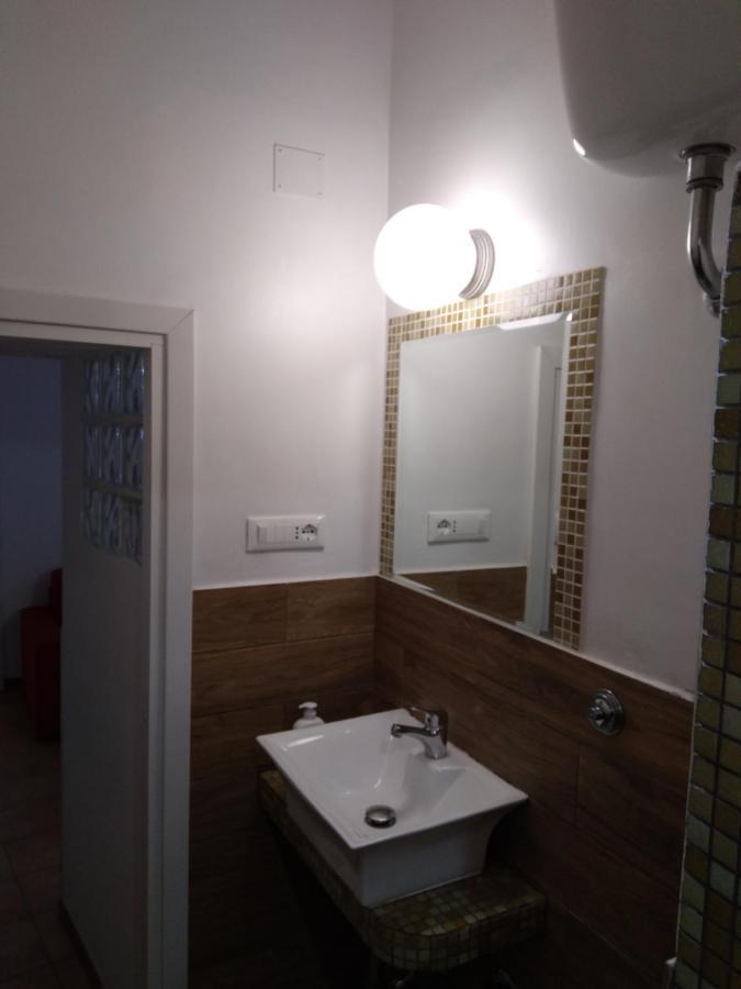 Nice House Domenichino Appartement