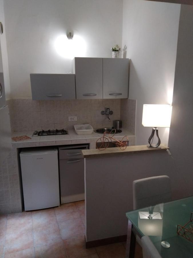 Nice House Domenichino Appartement