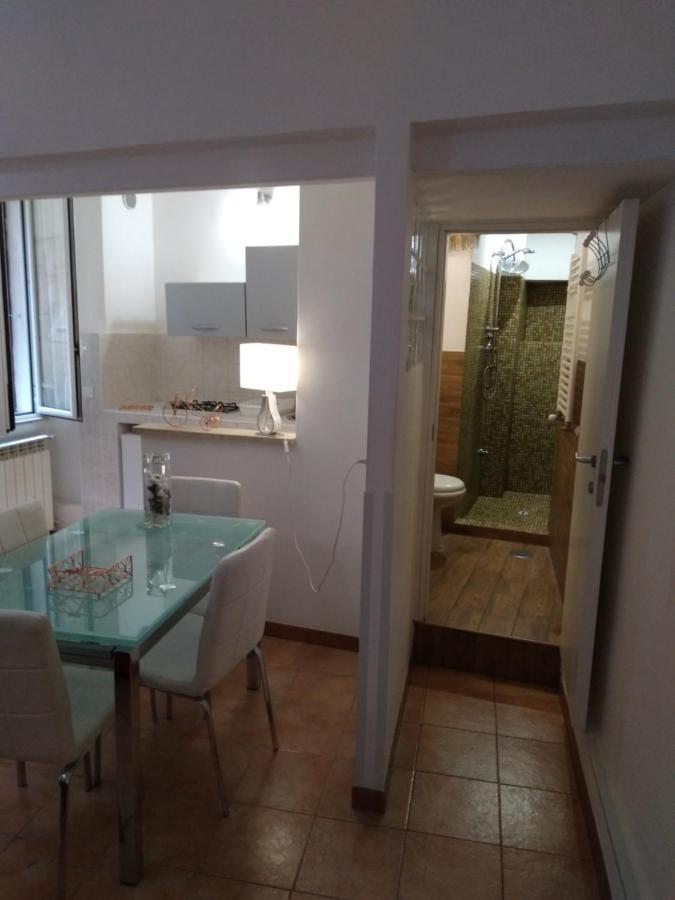 Nice House Domenichino Appartement *