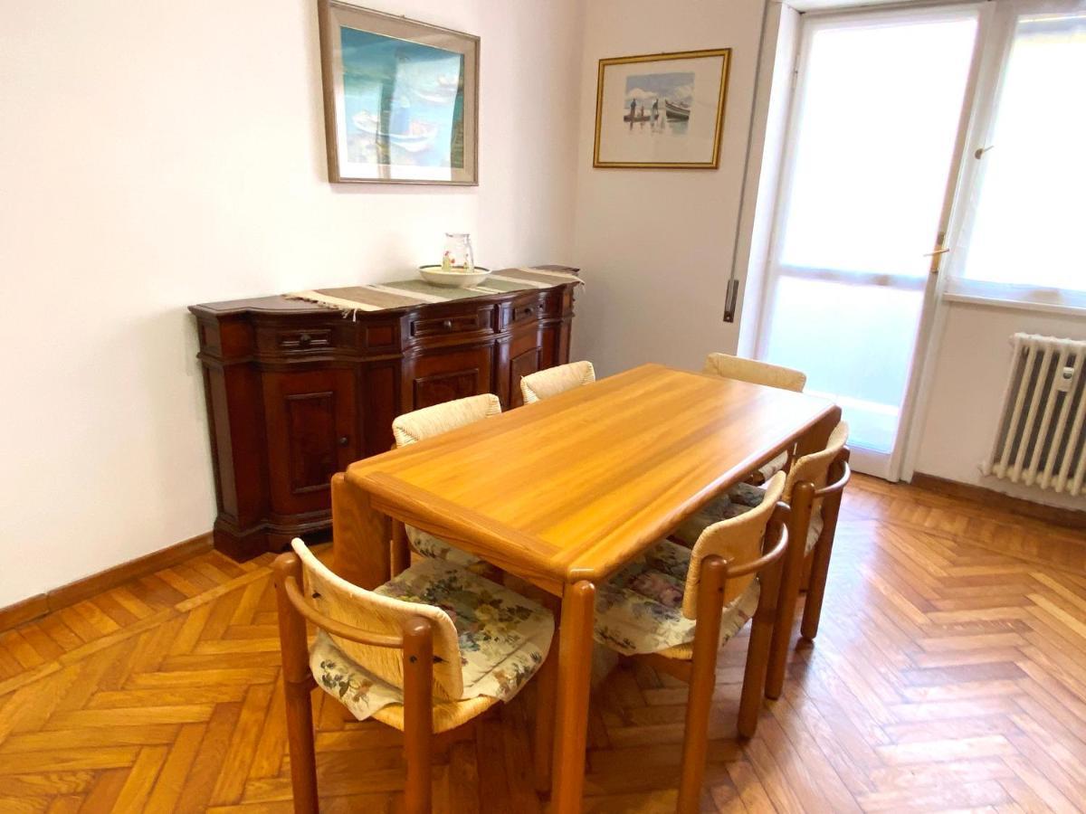 Trastevere For You... 3 Bedrooms Rome