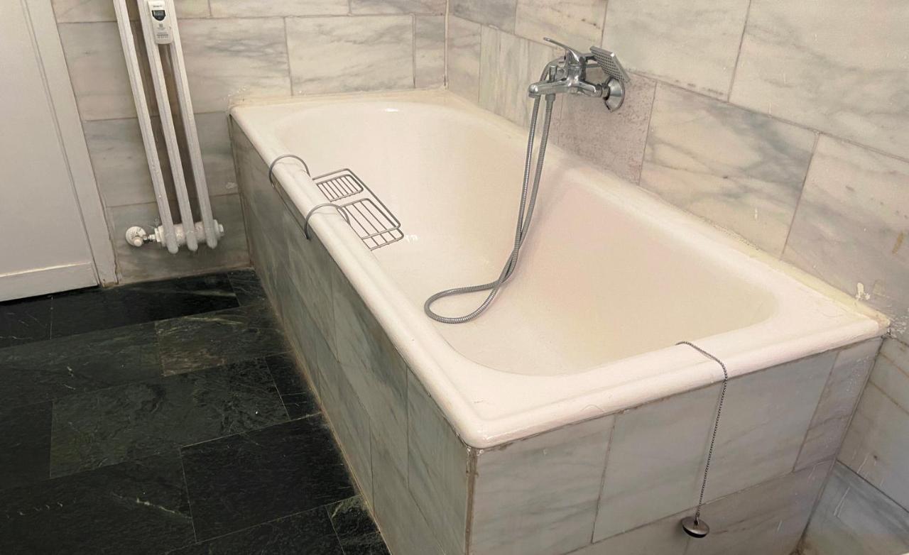 Trastevere For You... 3 Bedrooms Appartement *