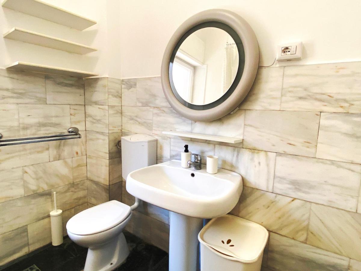 Trastevere For You... 3 Bedrooms Rome