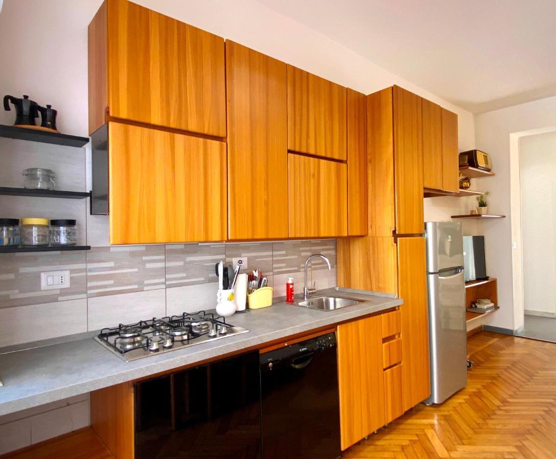 Appartement Trastevere For You... 3 Bedrooms *