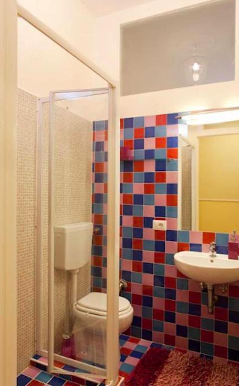 Eat&sleep Bed & Breakfast Rome