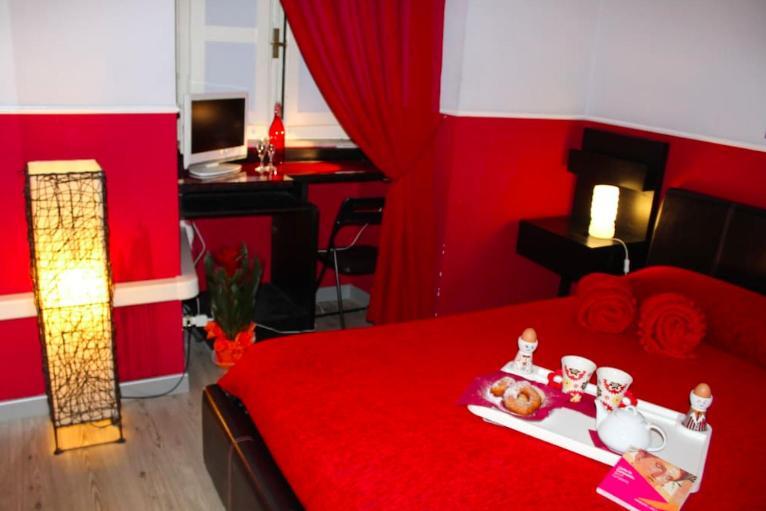 Eat&sleep Bed & Breakfast
