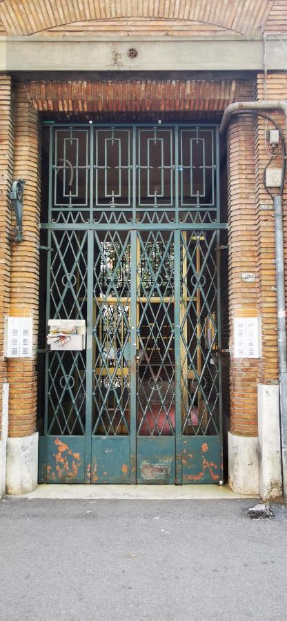 Appartement Dimoradoria Rome