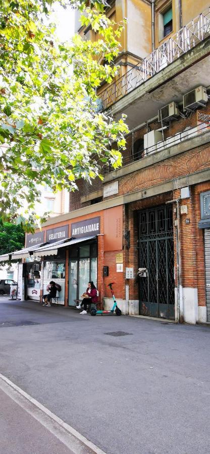 Dimoradoria Appartement Rome