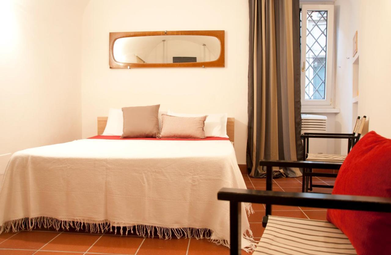 Trastevere - Apt. X 2 Rome
