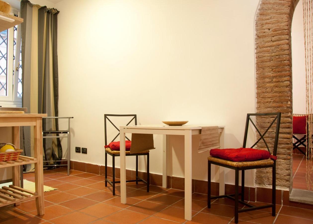 Trastevere - Apt. X 2 Apartment