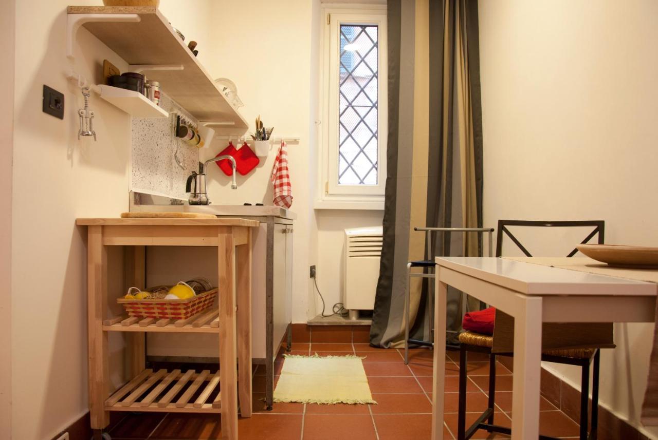 Apartment Trastevere - Apt. X 2 *