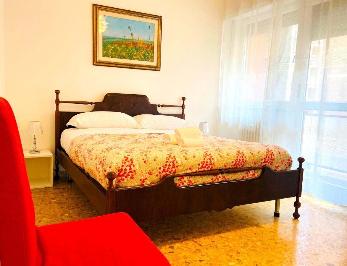 Appartement Trastevere For You... 3 Bedrooms
