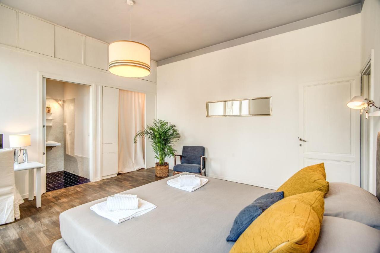 Colosseo View Appartement Rome