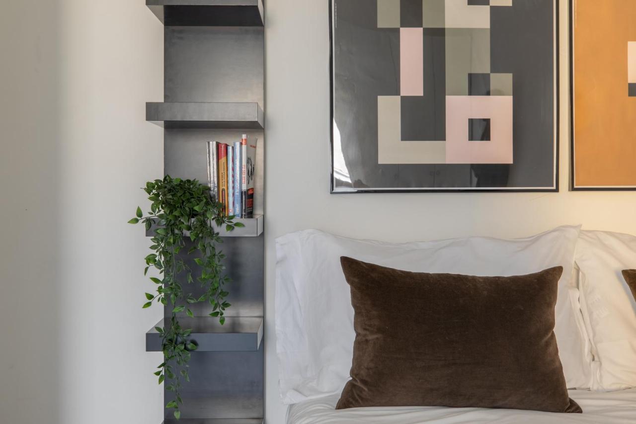 Iflat Trastevere Industrial