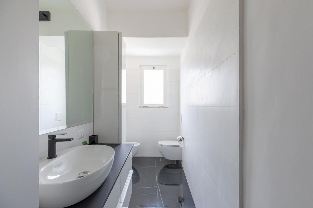 Iflat Trastevere Industrial Apartment Rome