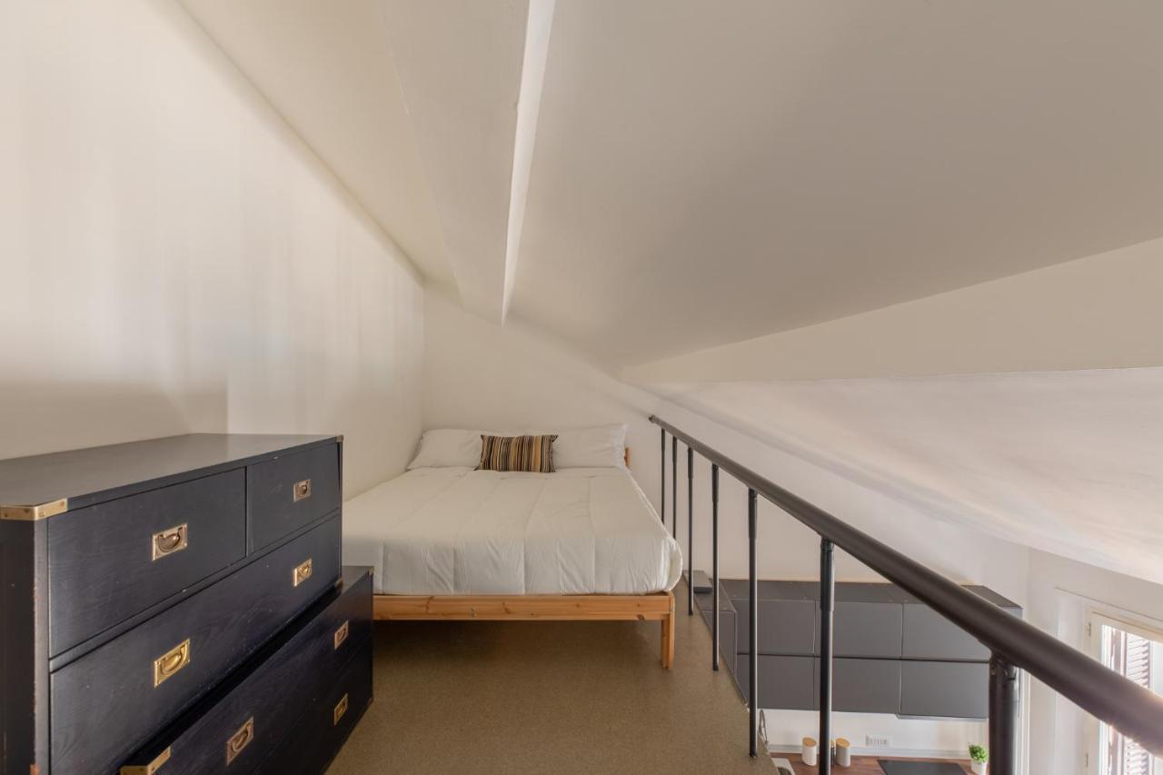 Apartment Iflat Trastevere Industrial *