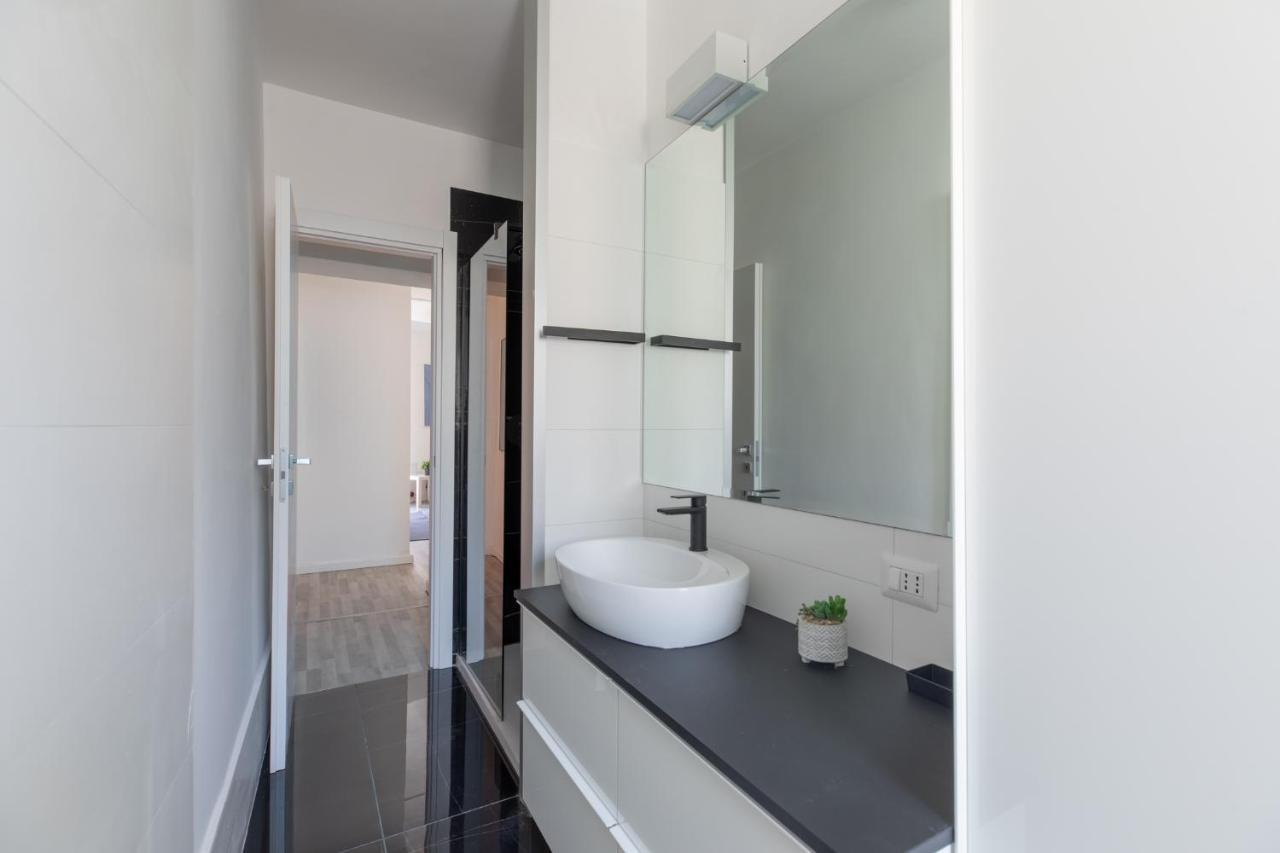 Apartment Iflat Trastevere Industrial *