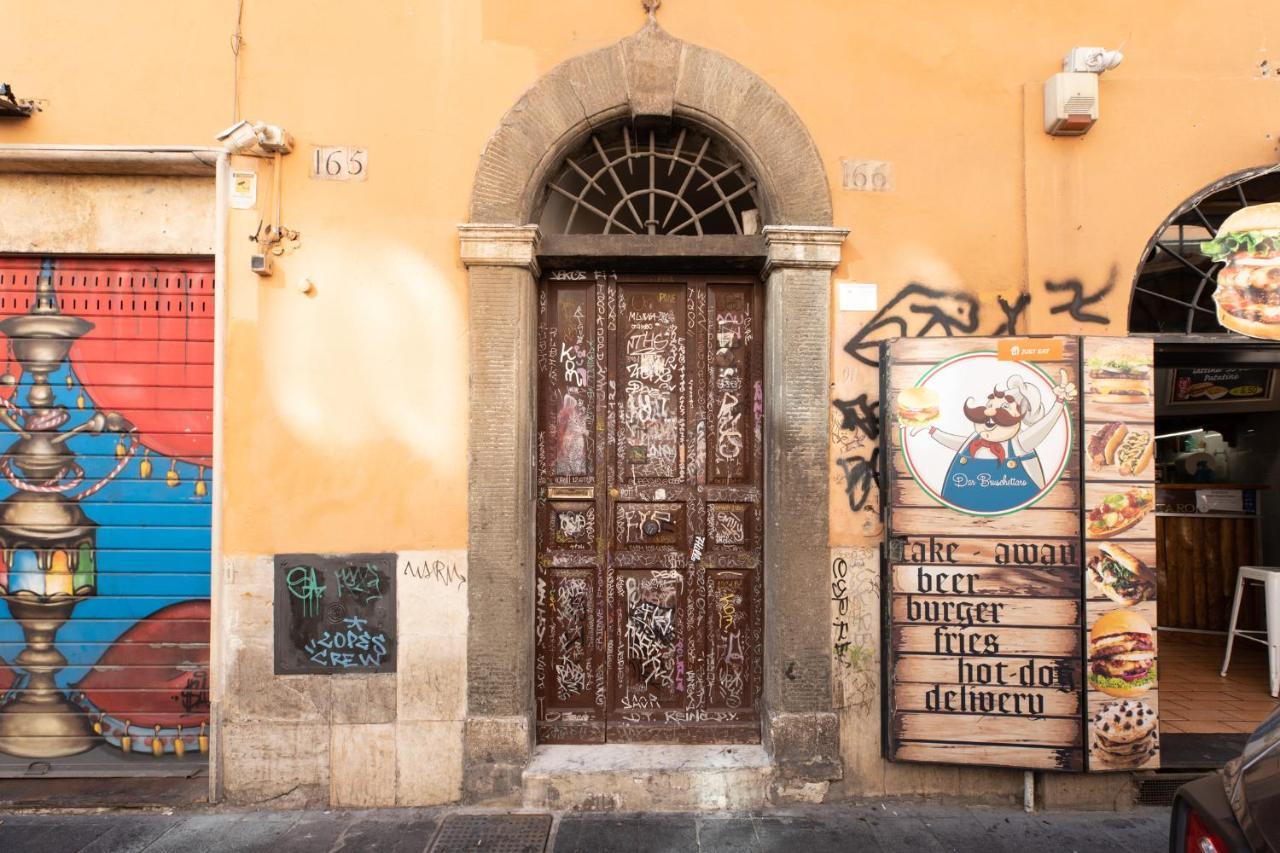 Iflat Trastevere Industrial * Rome