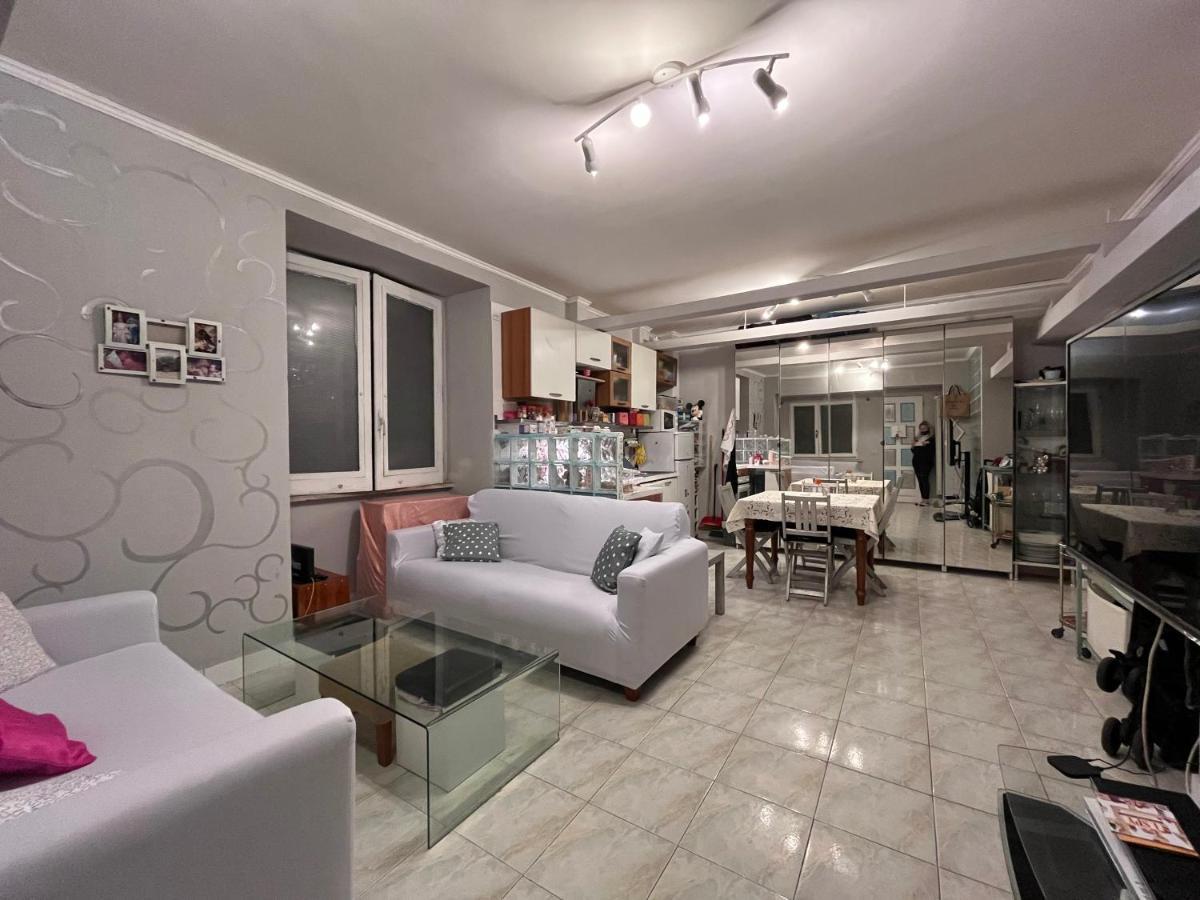 Appartement Affitto Due Camere, Due Bagni In Rome