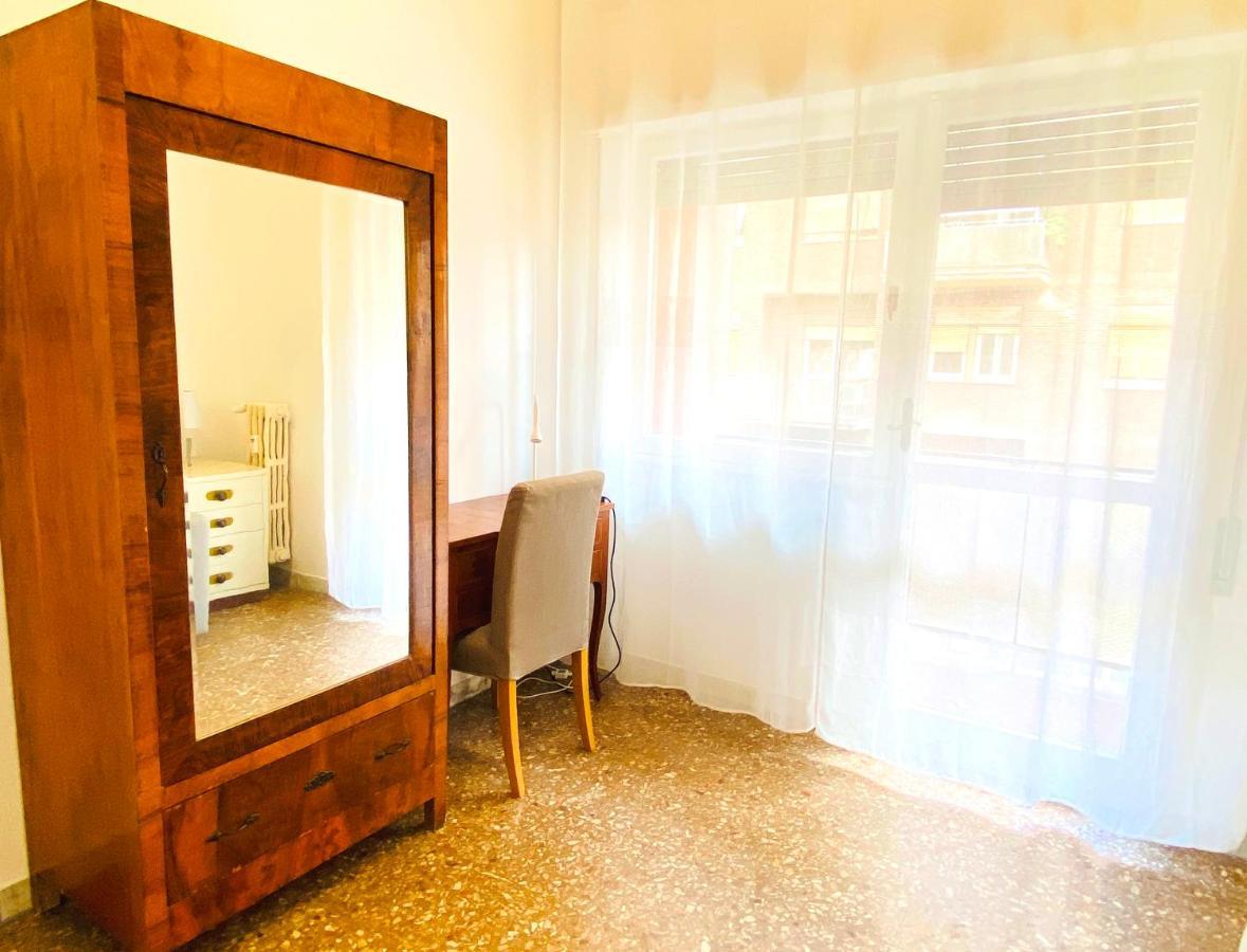 Appartement Trastevere For You... 3 Bedrooms