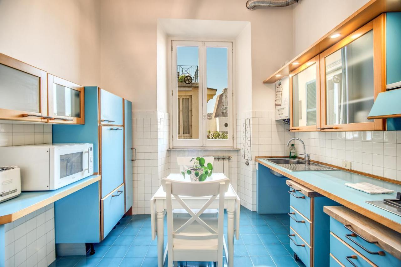 Colosseo View Appartement