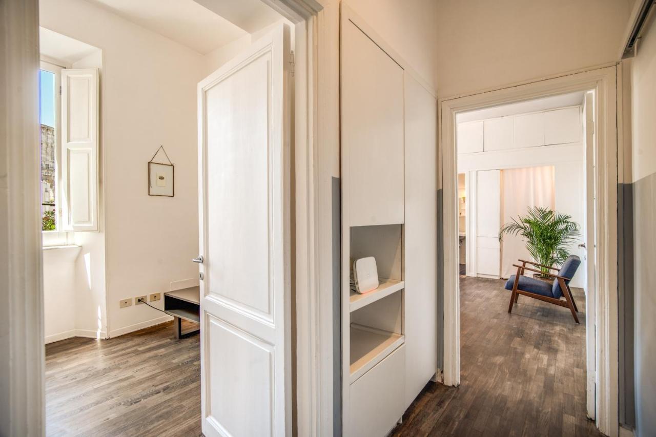 Colosseo View Appartement Rome