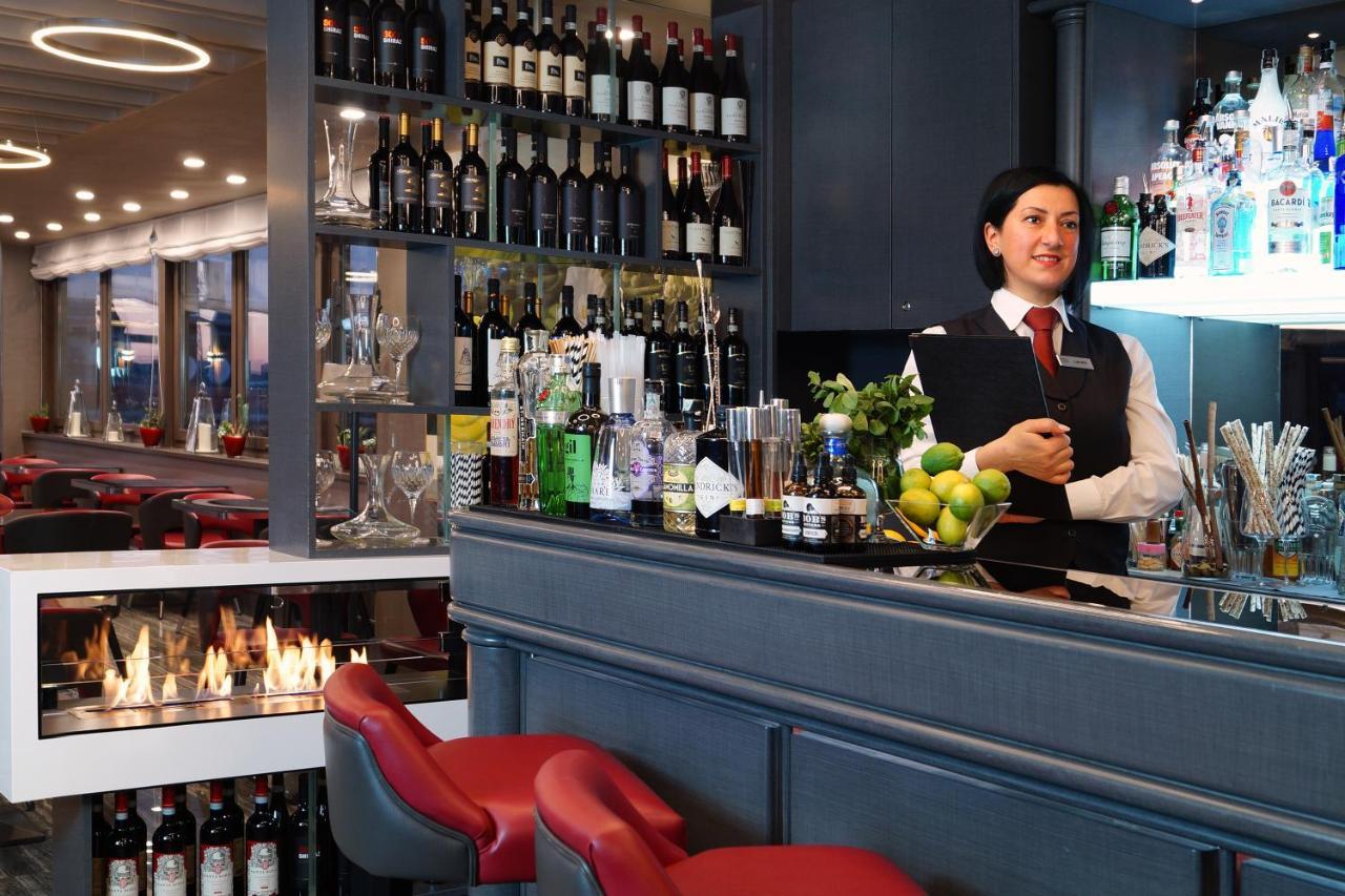 Artemide Hotel Rome