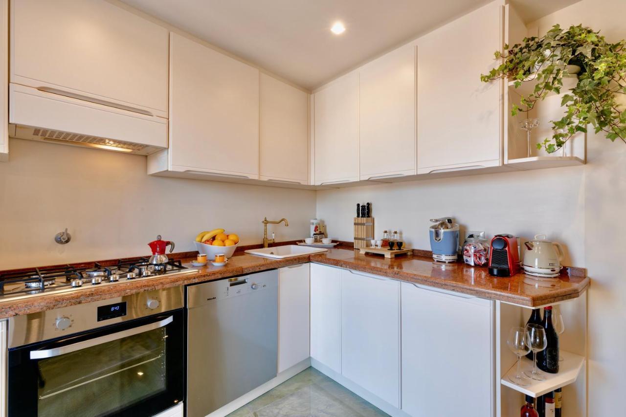 Atticus Forum Romanum Luxury Penthouse Rome