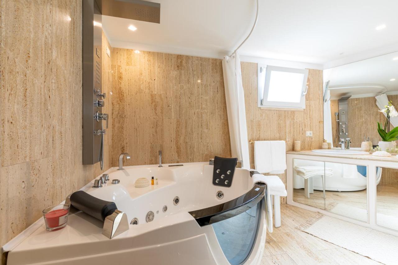 Atticus Forum Romanum Luxury Penthouse * Rome