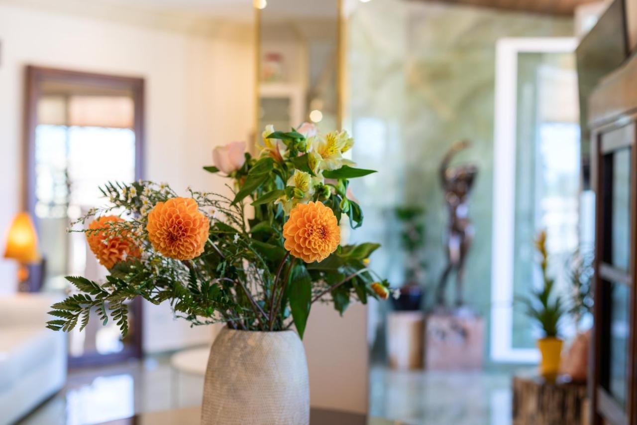 Atticus Forum Romanum Luxury Penthouse Rome
