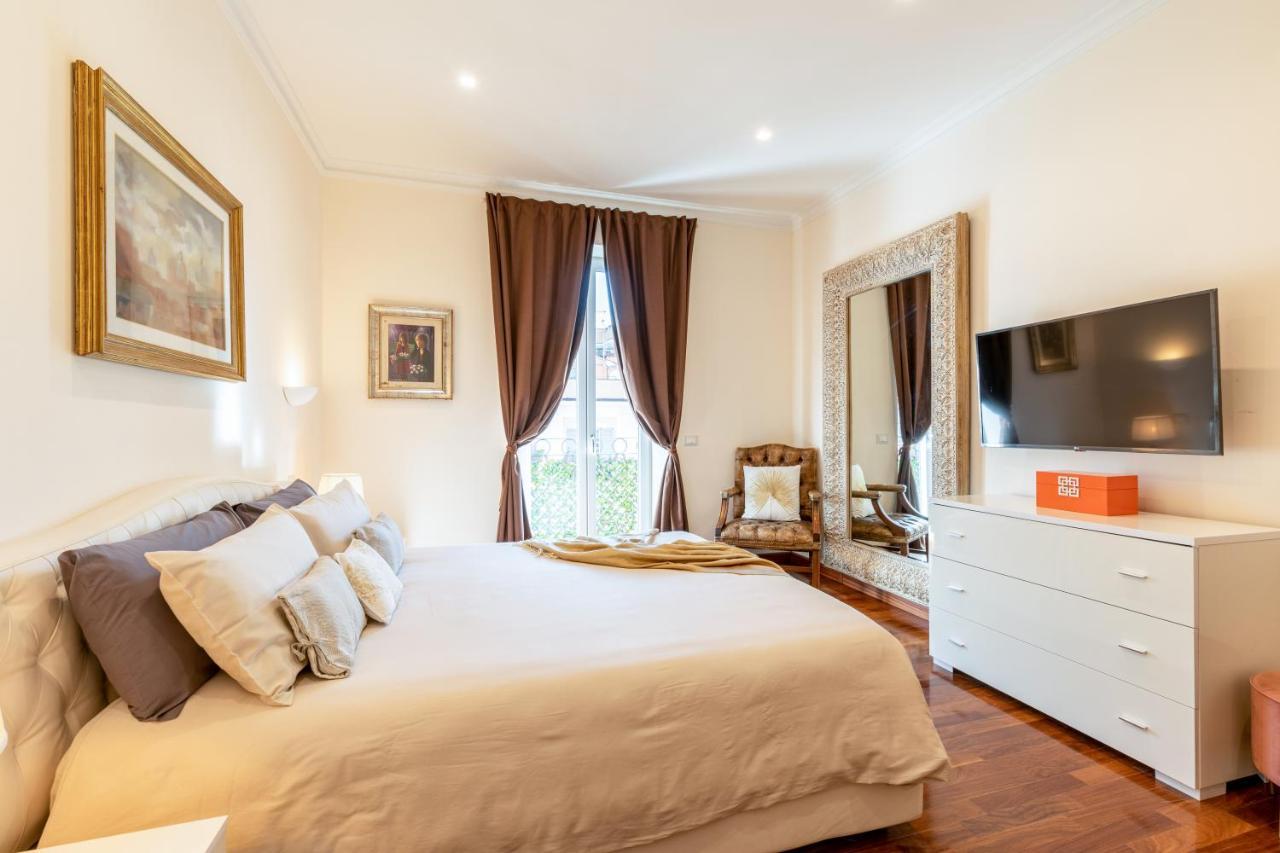 Apartment Atticus Forum Romanum Luxury Penthouse *