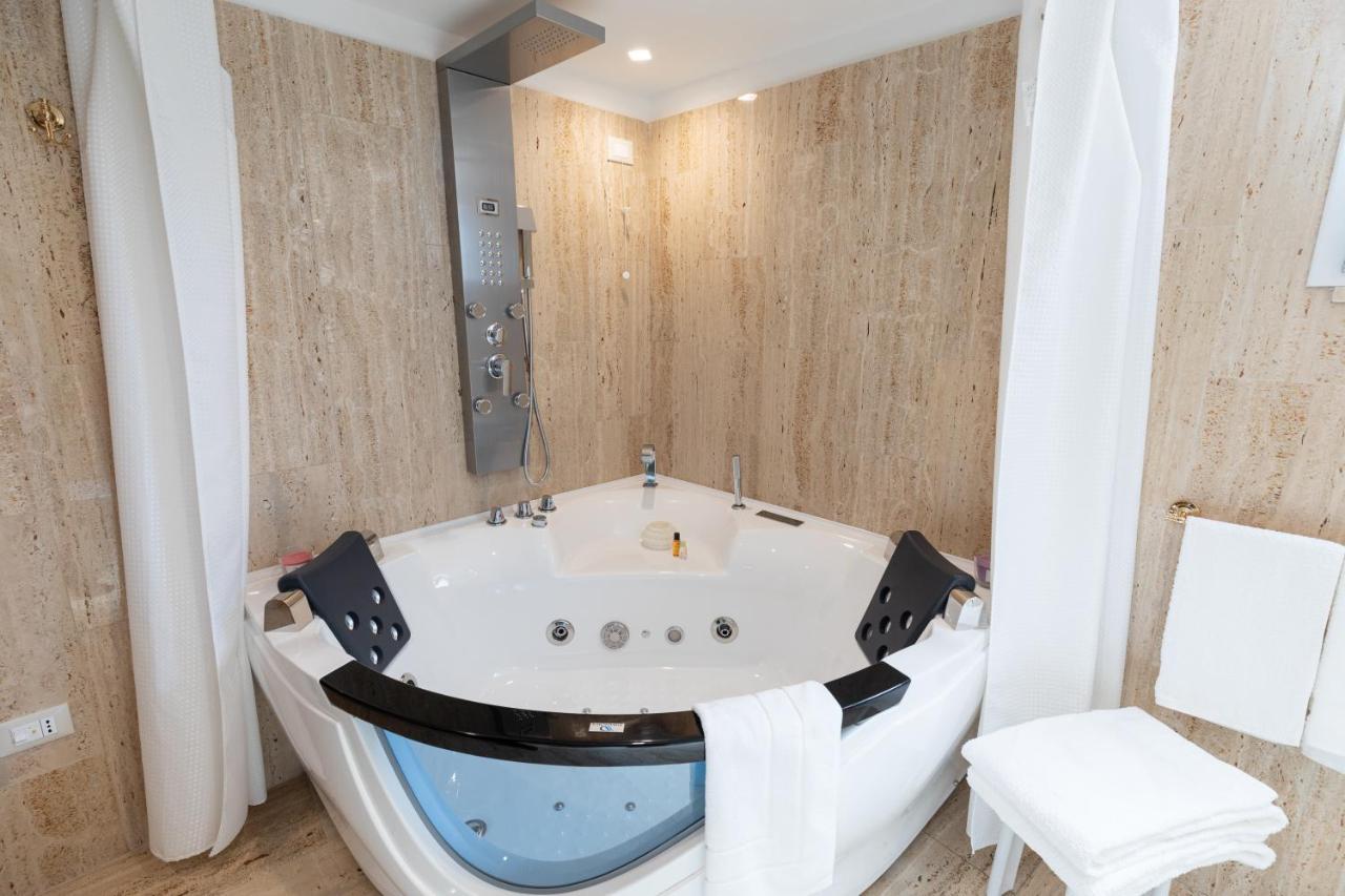 Apartment Atticus Forum Romanum Luxury Penthouse *