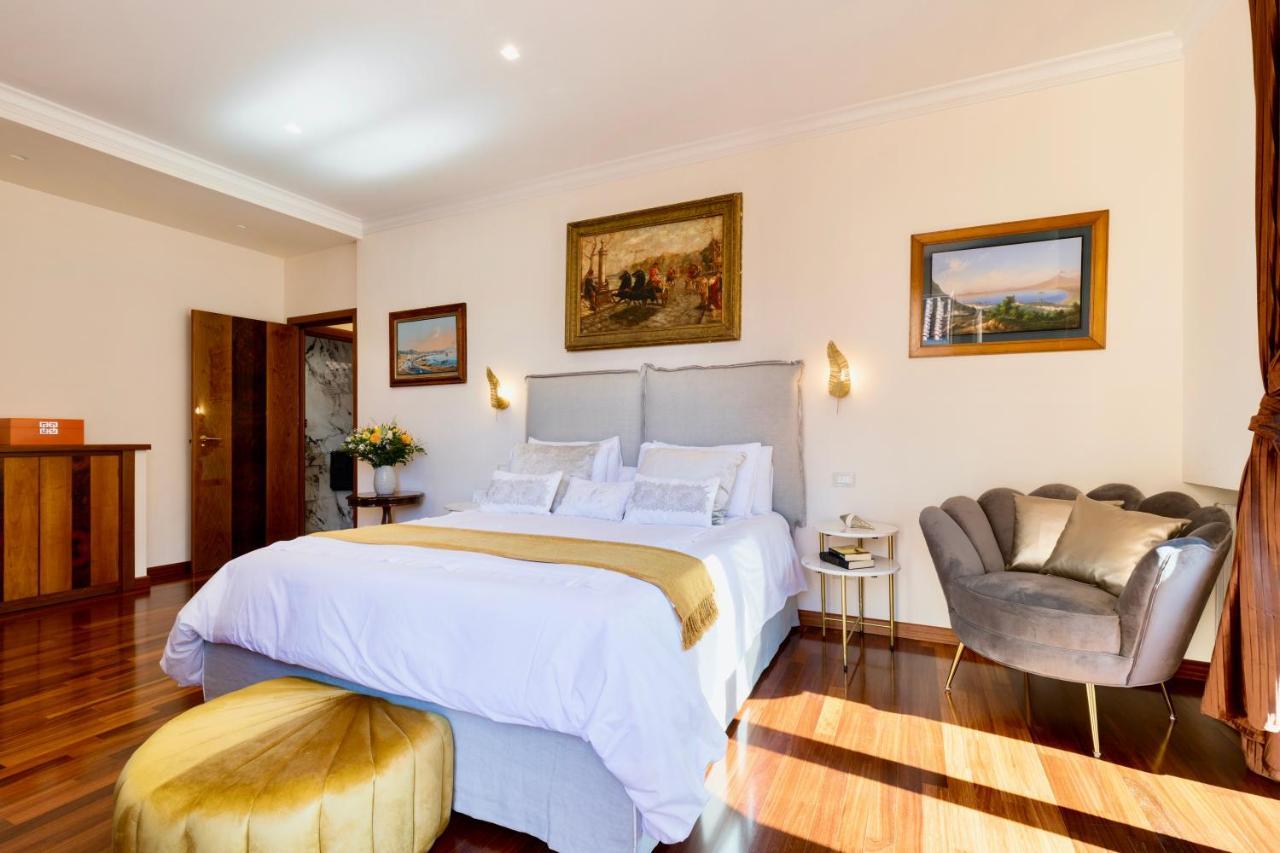 Atticus Forum Romanum Luxury Penthouse * Rome