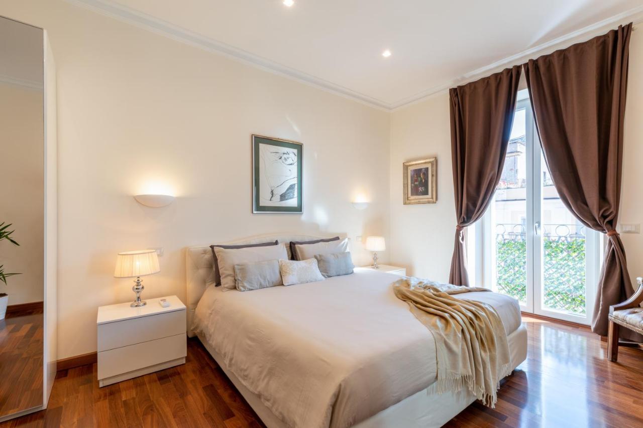 Atticus Forum Romanum Luxury Penthouse Rome